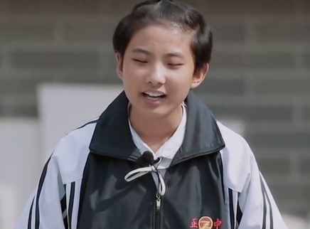 《少年说第二季》-湖南卫视-综艺节目全集-在线观看