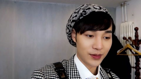 袁昊的工作日vlog你值得拥有