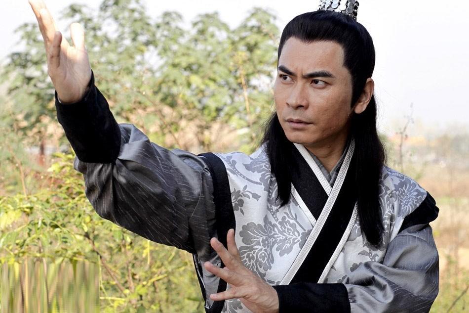 演员李炳雷祝福活宝档案