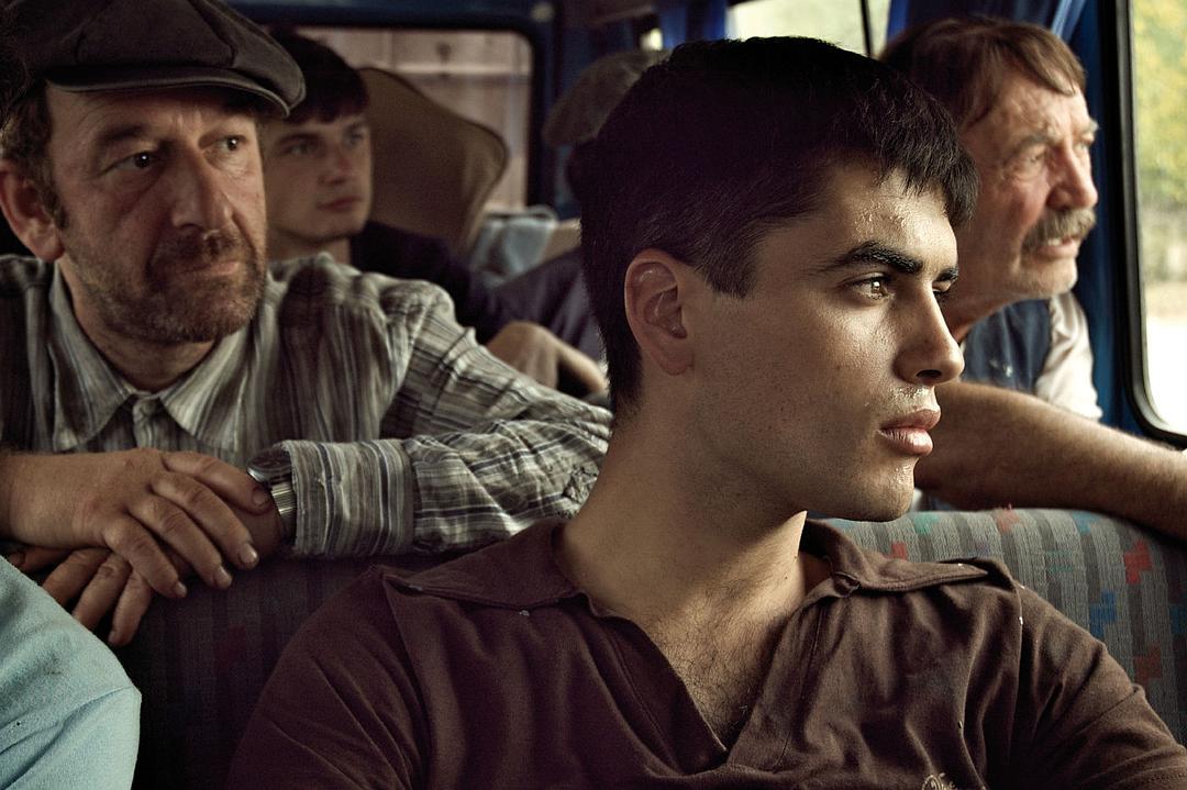 《阿尔巴尼亚人》-高清电影-在线观看