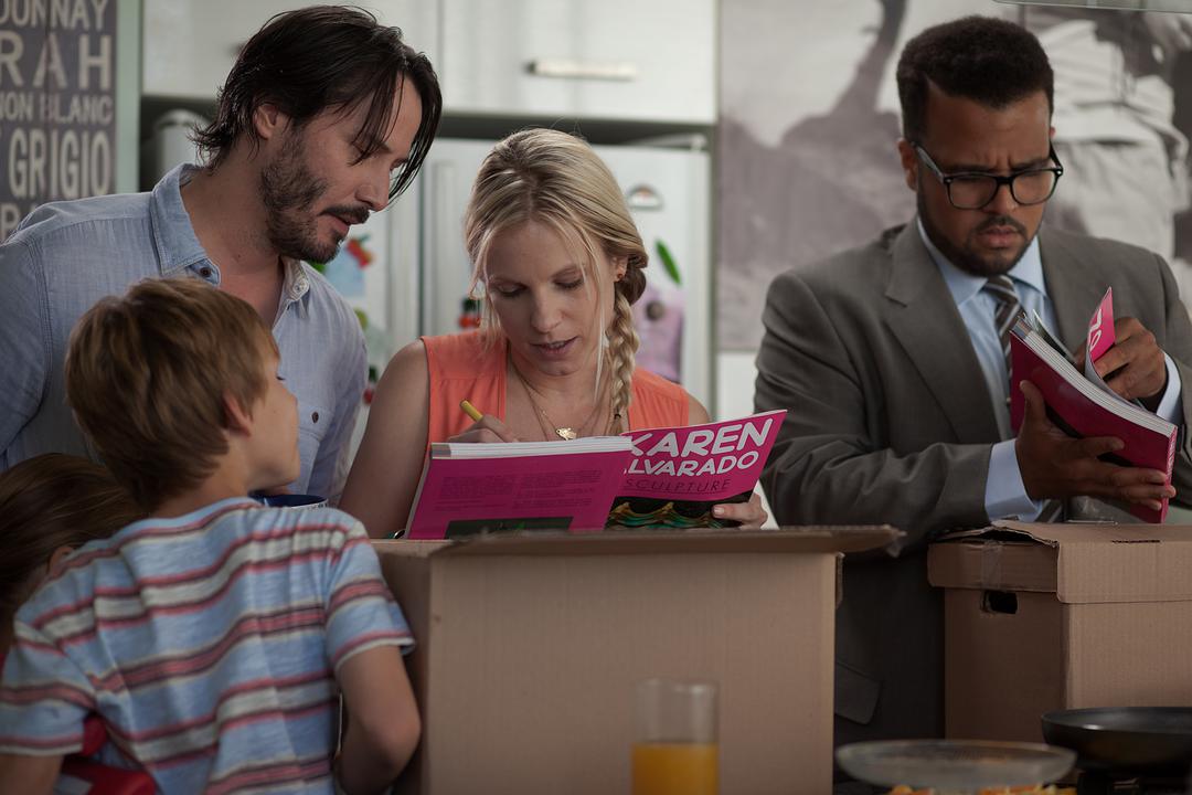 《敲敲门(2015)》-高清电影-在线观看