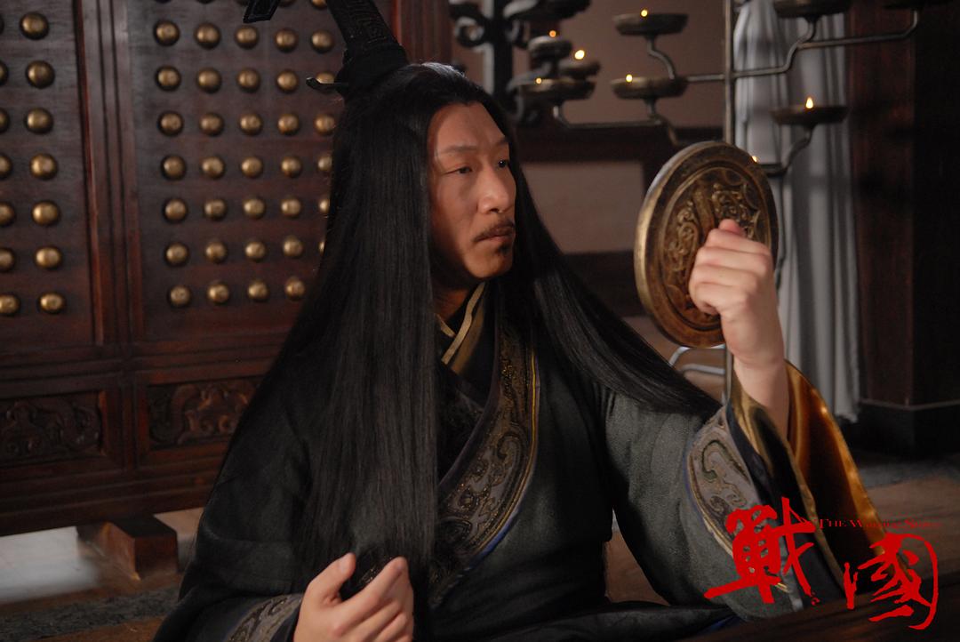 《战国》全集-高清电影完整版-在线观看