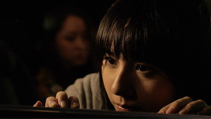 《恐怖之森》-高清电影-完整版在线观看