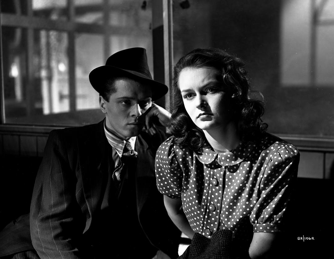 《布赖顿硬糖》-高清电影-完整版在线观看