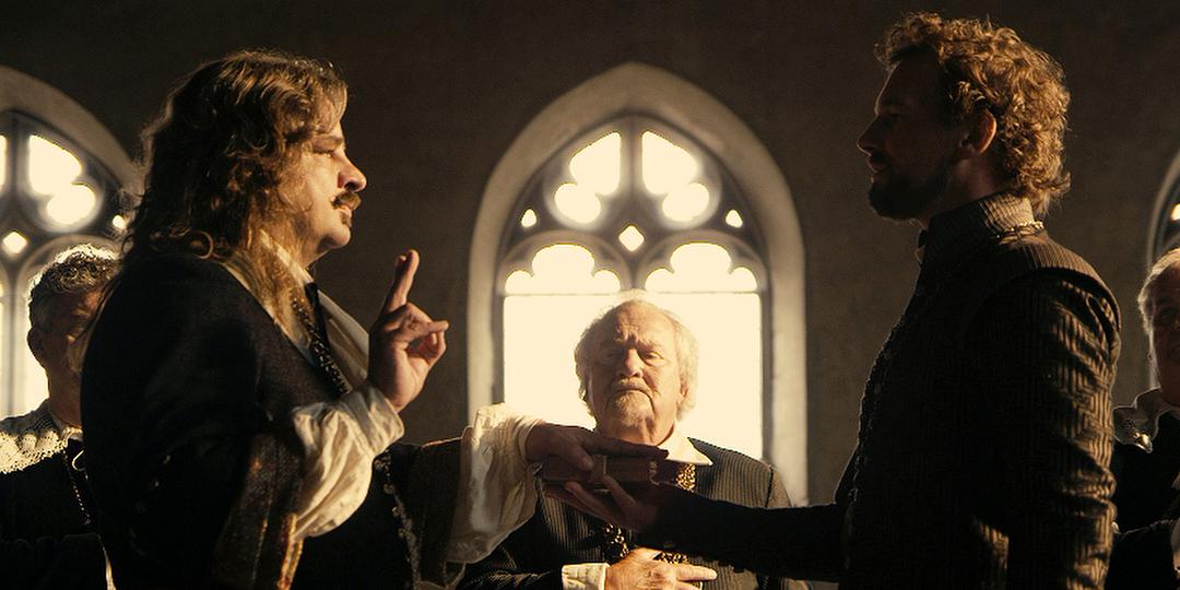 《海军上将》-高清电影-在线观看