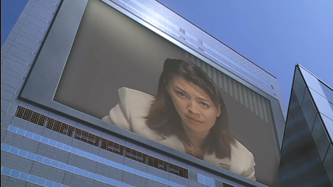 盖亚奥特曼盖亚再现