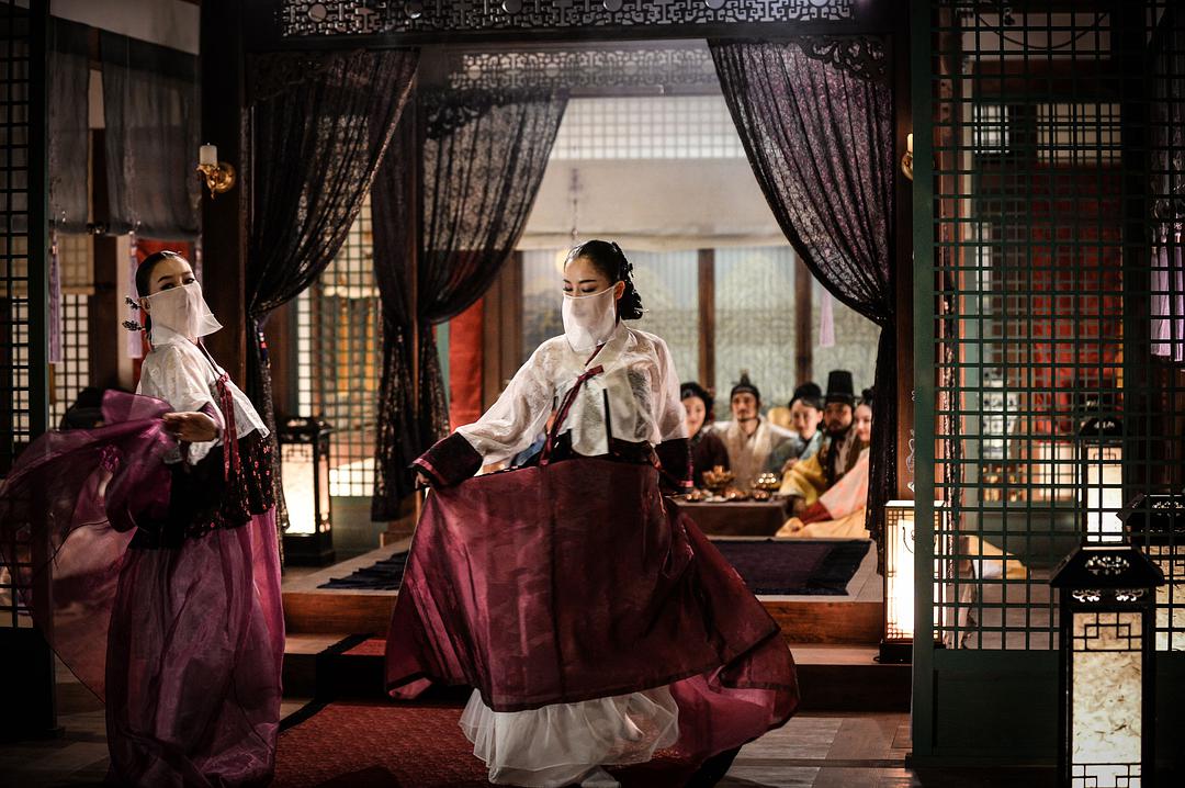 于宇同:无主之花