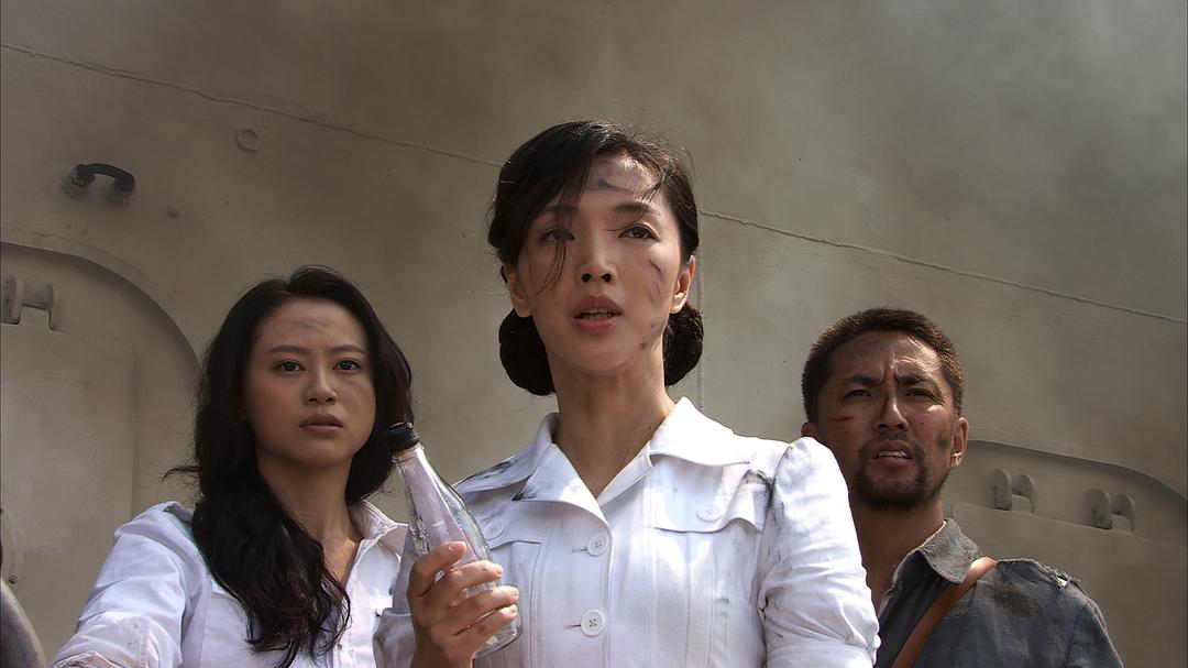 《举起手来2:追击阿多丸号》全集-高清电影完整版-在线观看