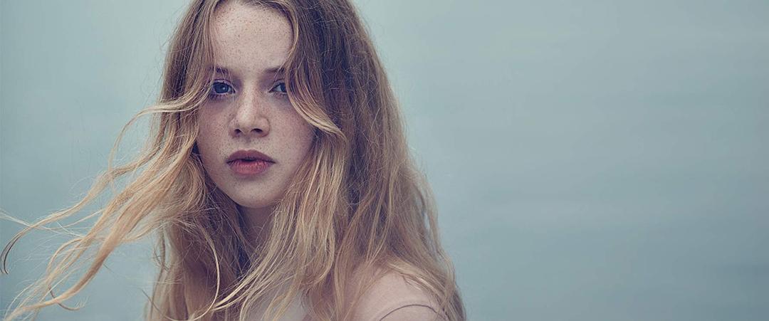 《我心蔚蓝》-高清电影