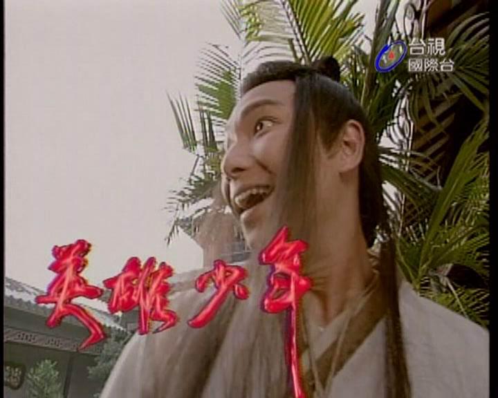 《英雄少年》全集-电视剧-在线观看