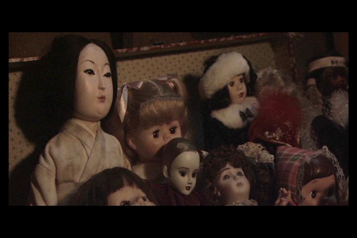 《魔婴少女》全集-高清电影完整版-在线观看