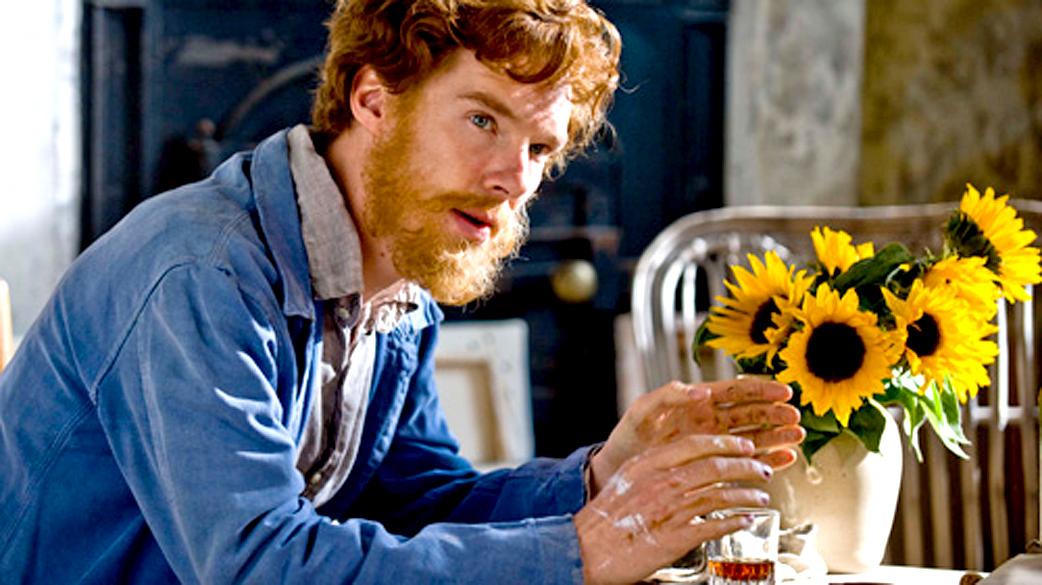 《梵高:画语人生》-高清电影-在线观看