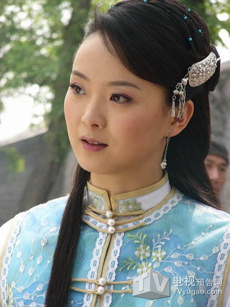 少年宝亲王