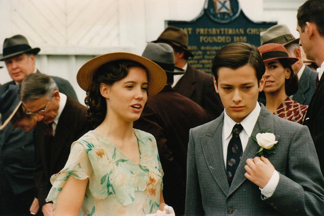 《草竖琴》-高清电影-在线观看