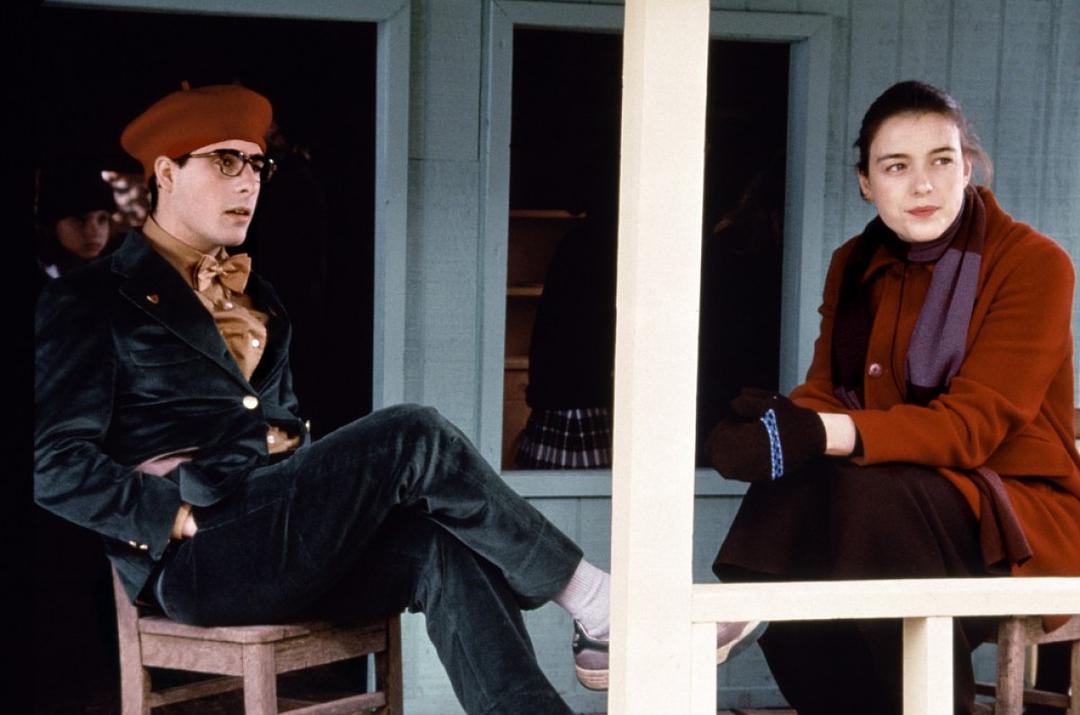 《青春年少》全集-高清电影完整版-在线观看