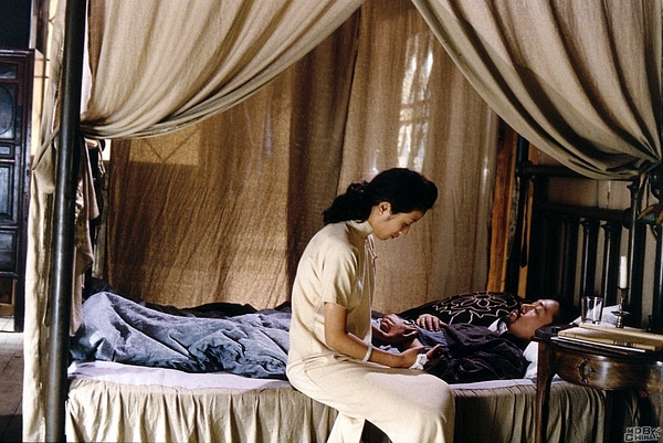 小城之春 田壮壮版