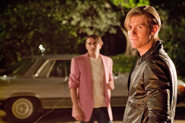 《线人(2008)》全集-高清电影完整版-在线观看-搜狗影视