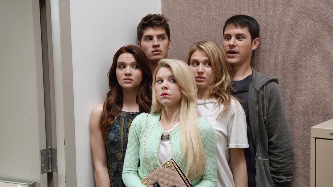 《假亦真 第二季》全集-电视剧-在线观看