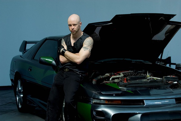 《极速漂移》-高清电影-在线观看-搜狗影视