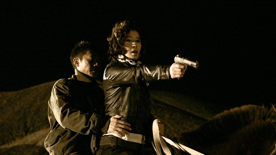 《西风烈》全集-高清电影完整版-在线观看