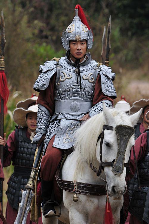 《穆桂英挂帅》全集