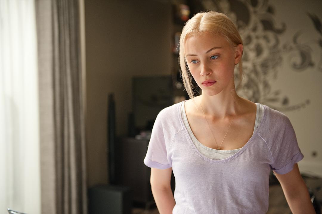 《宿敌》-高清电影-在线观看