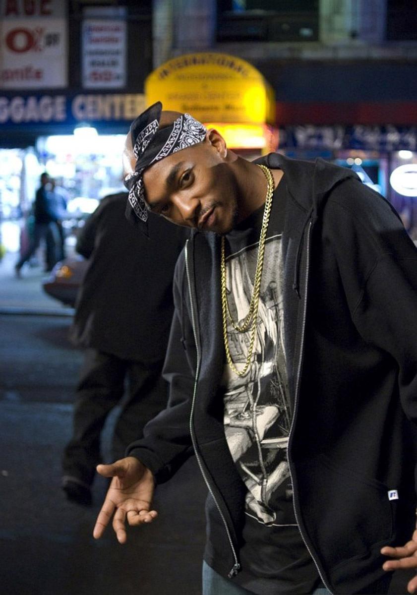 《匪帮说唱传奇》全集-高清电影完整版-在线观看