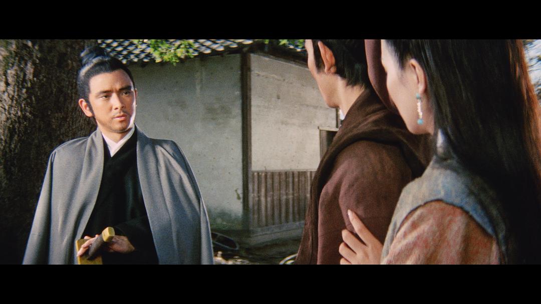 电影《独臂刀大战盲侠》bd高清版片源,可在线播放《独臂刀大战盲侠》