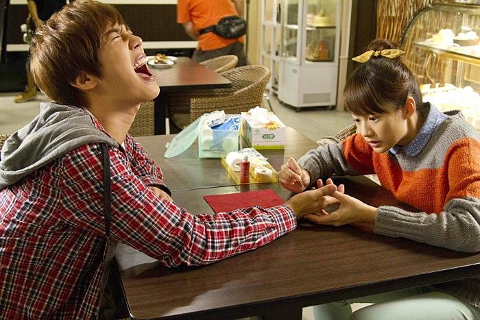 《翻糖花园》全集-电视剧-在线观看-搜狗影视