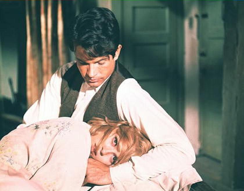 《雌雄大盗》全集-高清电影完整版-在线观看