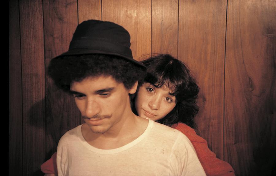 伴我闯天涯(1983)