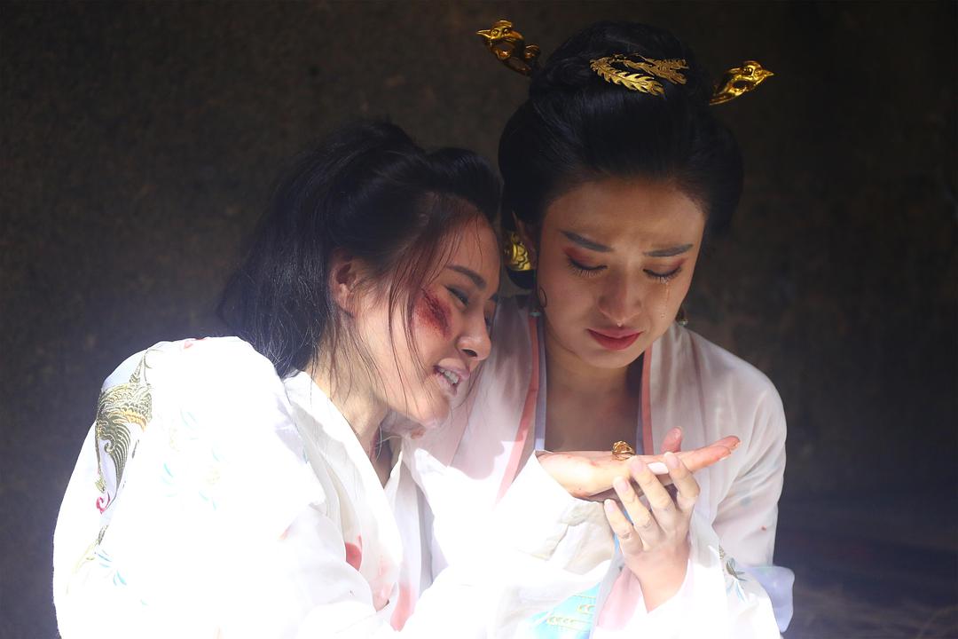 《美人图》全集-高清电影完整版-在线观看