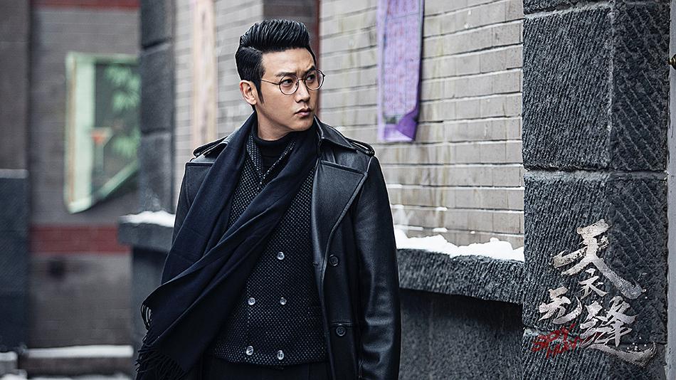 《天衣无缝》全集-电视剧-在线观看