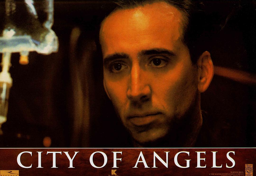 天使之城 美国版