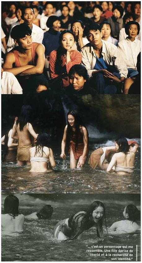 《巴尔扎克与小裁缝》-高清电影-完整版在线观看