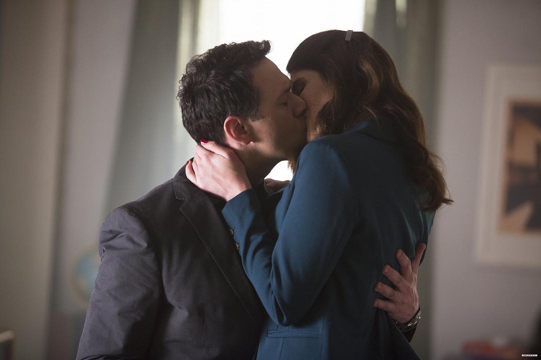 电视剧《9号秘事 第1季》全集BD高清版片源,