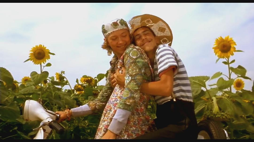 《黑猫白猫》-高清电影-完整版在线观看