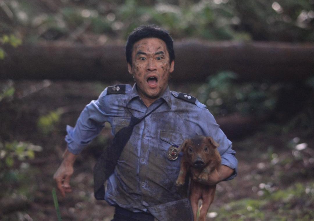 《食人猪》-高清电影-完整版在线观看