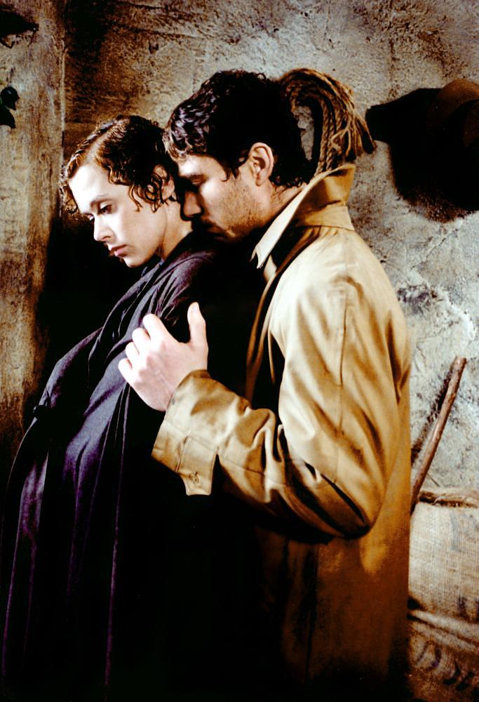 查泰莱夫人的情人(1981)