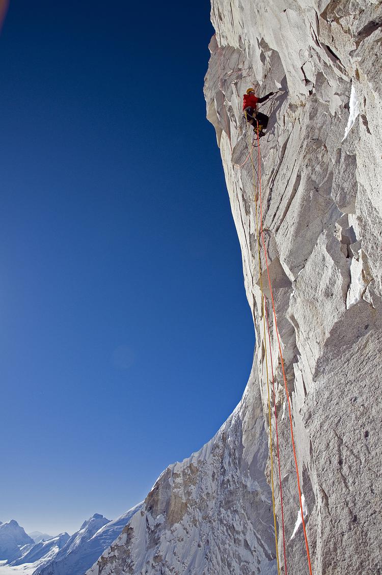 《攀登梅鲁峰》全集-高清电影完整版-在线观看