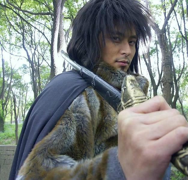 风云2赵文卓版