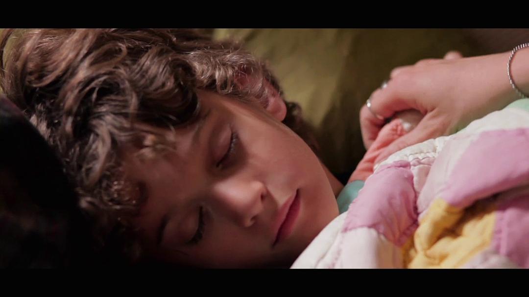 梦幻岛:只剩一个孩子