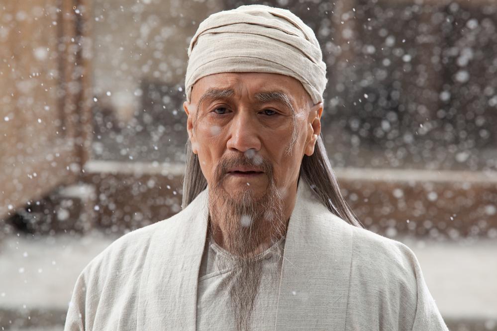 太极2:英雄崛起