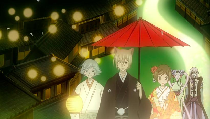 元气少女缘结神新婚篇