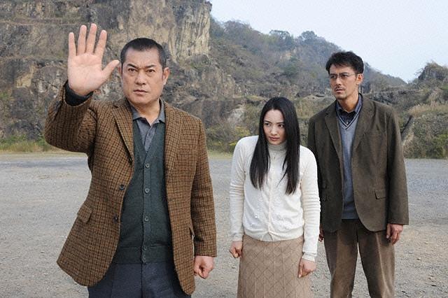 《圈套剧场版3:灵异者大混战》全集-高清电影完整版-在线观看