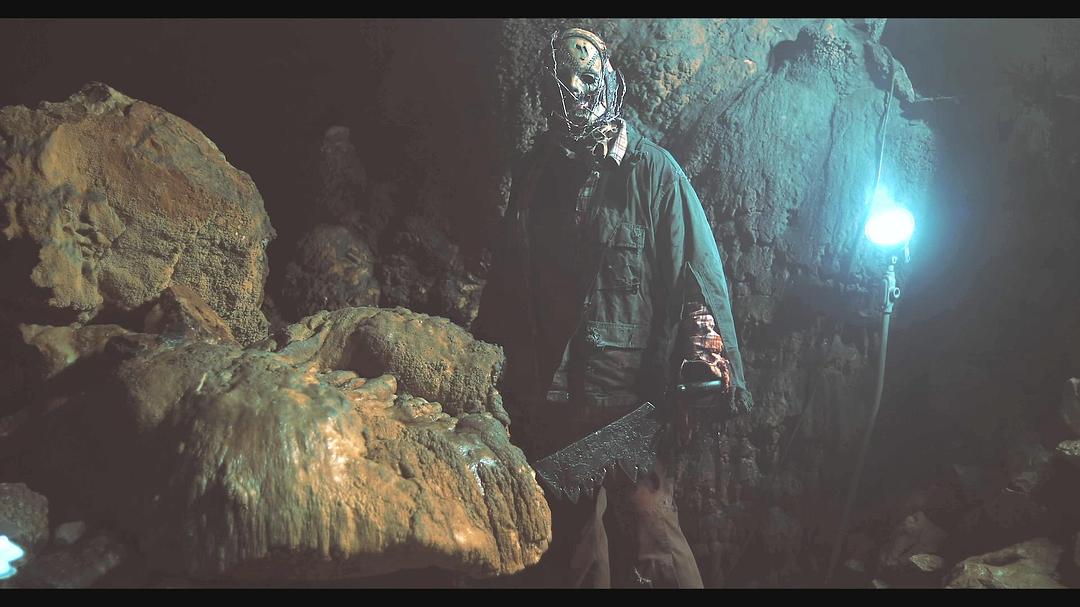 《血腥杀戮3》-高清电影-在线观看