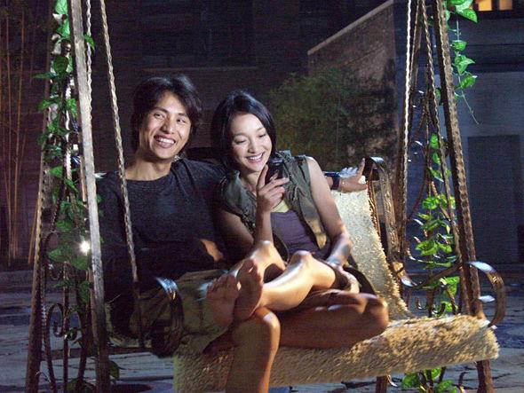 《鸳鸯蝴蝶》全集-高清电影完整版-在线观看