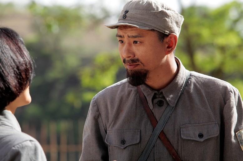 《延安往事》全集