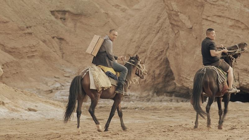 《西域铁骑》全集-高清电影完整版-在线观看