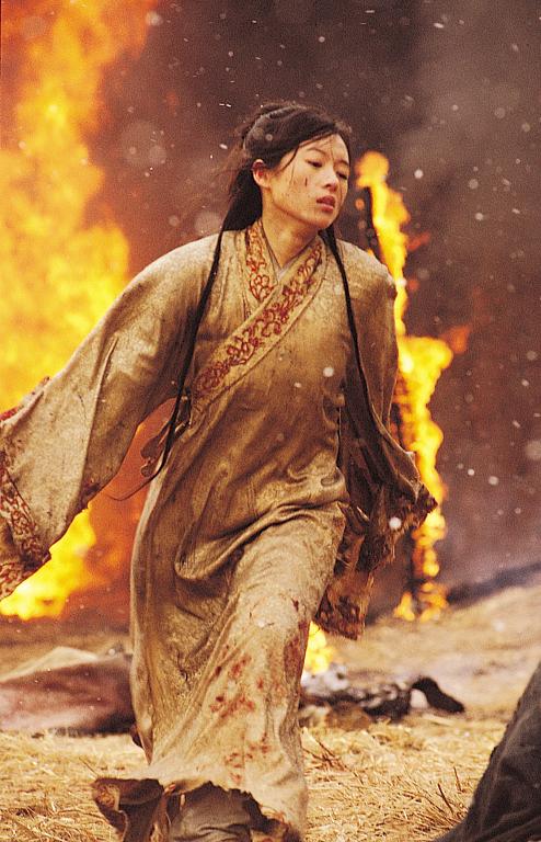 《武士》-高清电影-完整版在线观看